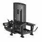 PRONE LEG CURL DDH13 เครื่องบริหารกล้ามเนื้อต้นขาหลัง Pin Load สำหรับฟิตเนส