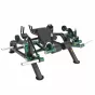 Prone Leg Curl DDN13 เครื่องงอขานอนคว่ำ เสริม Hamstring ชัดเจน ใช้งานลื่น