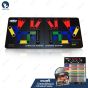 Push Up Board
