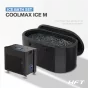 Ice Bath PVC TUB LYING รุ่น TL01M + Chiller COOLMAX ICE 2.0HP (อ่างแช่น้ำเย็นและเครื่องทำความเย็น)
