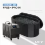 Ice Bath PVC TUB LYING รุ่น TL01M + Chiller FRESH PRO 2.0 (อ่างแช่น้ำเย็นและเครื่องทำความเย็น)