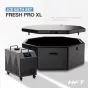 Ice Bath PVC TUB Multi Seat รุ่น TM01XL + Chiller FRESH PRO 2.0 (อ่างแช่น้ำเย็นและเครื่องทำความเย็น)