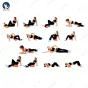 Foam Roller โฟมโรลเลอร์