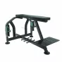 Rower Machine DDN21 เครื่องเล่นปีก–หลัง แบบก้มหน้า ดึงบาร์ เสริมกล้ามหลังเชิงลึก
