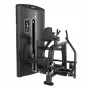 ROWING MACHINE DDH07 เครื่องดึงหลัง Pin-Selected Commercial เสริมความหนาหลังอย่างแม่นยำ