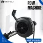 Rowing Machine เครื่องกรรเชียงบก ปรับความต้านทานได้ เครื่องออกกําลังกายกรรเชียงบก