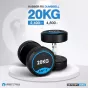 Rubber Fix Dumbbell ดัมเบลฟิกน้ำหนัก ดัมเบล - 14
