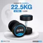 Rubber Fix Dumbbell ดัมเบลฟิกน้ำหนัก ดัมเบล - 15