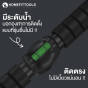 บาร์ดึงข้อ pull up bar - 4