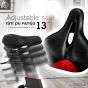Spinning bike รุ่น SB005
