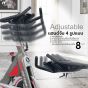 Exercise Spin Speed Bike รุ่น SB005