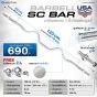 Barbell รุ่น SC Bar