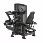 SEATED LEG CURL DDH12 เครื่องบริหารกล้ามเนื้อต้นขาหลัง Pin Load สำหรับฟิตเนส
