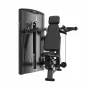 SHOULDER PRESS DDH03 เครื่องดันไหล่ Pin-Selected Commercial กล้ามไหล่แน่น ปลอดภัย สำหรับฟิตเนสมืออาชีพ