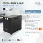 Ice Bath Chiller รุ่น FRESH MINI 0.3HP C ( เครื่องทำความเย็น )