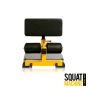ลดหน้าท้อง Squat Machine