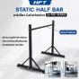 Static Half Bar บาร์เดี่ยวฝึก Calisthenics / Street Workout จาก HFT