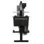 Rowing machine เครื่องกรรเขียงบก Concept2 StrengthErg - 04