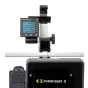 Rowing machine เครื่องกรรเขียงบก Concept2 StrengthErg - 05