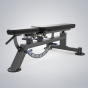 ม้านั่งออกกำลังกาย Super Bench HFT - FGX39