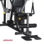 เครื่องสร้างกล้ามเนื้อ Horizon เครื่อง Multi-station TORUS 3 - Johnson