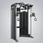 Functional Trainer HFT FEO1017A เครื่องเคเบิล Functional Trainer 100kg x2 Commercial