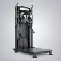 Standing Multi Flight FCR46 เครื่องบริหารช่วงบนครบชุด ปรับระดับง่าย รองรับทุกสรีระ