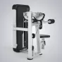Lateral Raise FCR05Y เครื่องบริหารไหล่ข้าง เน้นเดลทอยด์กลางเต็มระยะ กระตุ้นกล้ามเนื้อได้สูงกว่าแบบดัมเบล