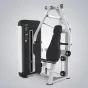 Vertical Press FCR08Y เครื่องกดอกแนวตั้งเกรด Commercial แรงส่งทรงพลัง ปรับตำแหน่งเริ่มต้นได้ตามสรีระ