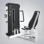 Adductor FCR22JY เครื่องบริหารต้นขาด้านใน (Adductor) แบบมีแผ่นกำบัง เพิ่มความเป็นส่วนตัว ระดับ Commercial