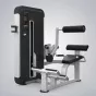 เครื่อง Back Extension FCR31Y เครื่องบริหารหลังล่าง Lower Back สำหรับฟิตเนส Commercial
