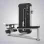 เครื่อง Long Pull FCR33Y Mid Row Machine เครื่องบริหารหลังกลาง สำหรับฟิตเนส Commercial