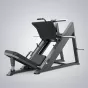 Angled Leg Press FGX56Q เลกเพรส 45 องศา ระบบ Linear Bearing ลื่นที่สุดสำหรับฟิตเนสระดับโปร