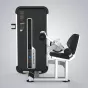 เครื่อง Abdominal Isolator FCR73Y Ab Crunch Machine เครื่องฝึกกล้ามท้อง สำหรับฟิตเนส Commercial