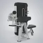 เครื่อง Camber Curl & Triceps FCR87Y เครื่องเล่นแขน 2 in 1 Biceps & Triceps Commercial Grade สำหรับฟิตเนส