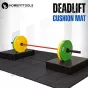 เบาะรอง deadlift