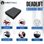 เบาะรอง deadlift