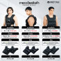 เสื้อถ่วงน้ำหนัก Weight Vest เสื้อกั๊กถ่วงน้ำหนัก เสื้อ calisthenics เสื้อ street workout เพิ่มน้ำหนักได้