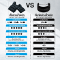 เสื้อถ่วงน้ำหนัก Weight Vest เสื้อกั๊กถ่วงน้ำหนัก เสื้อ calisthenics เสื้อ street workout เพิ่มน้ำหนักได้