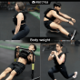 เสื้อถ่วงน้ำหนัก Weight Vest เสื้อกั๊กถ่วงน้ำหนัก เสื้อ calisthenics เสื้อ street workout เพิ่มน้ำหนักได้