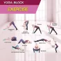อุปกรณ์เล่นโยคะ Yoga Foam Block