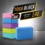 Yoga Block