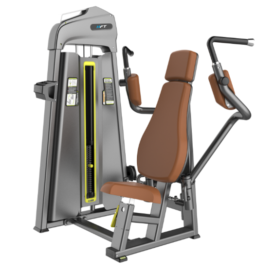 อุปกรณ์ เล่นกล้ามส่วนอก Pectral Machine HFT - FGX04