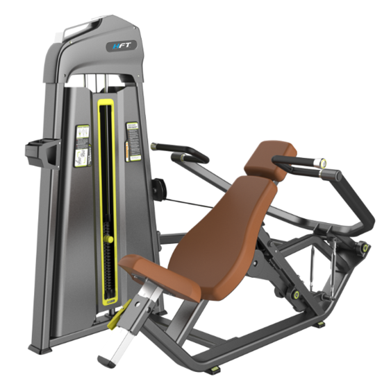 เครื่องบริหารกล้ามเนื้อไหล่ Shoulder Press HFT-FGX06