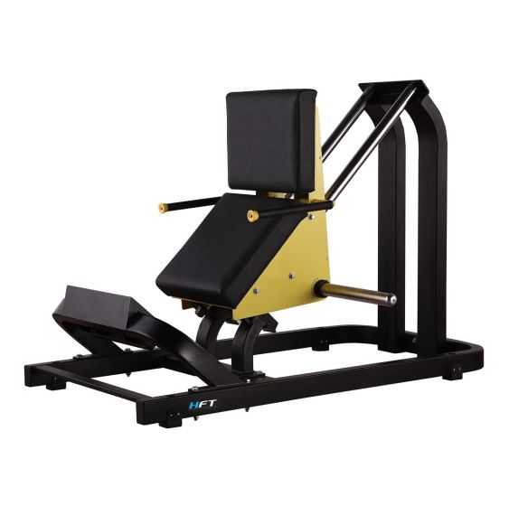 เครื่องบริหารกล้ามเนื้อน่อง กล้ามน่อง เครื่องออกกำลังกายน่อง Calf DHZ HFT - FFE45X