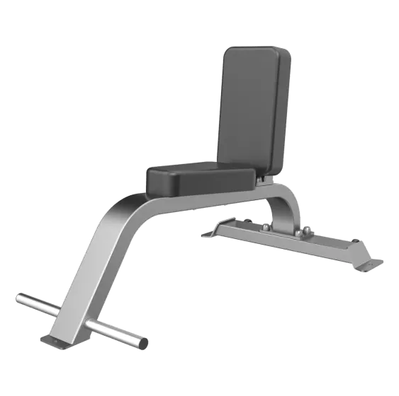 ม้านั่งออกกำลังกาย Multi-Purpose Bench HFT - FGX38