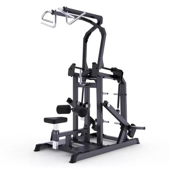 Lat Pulldown Circular II FDV22 เครื่องดึงหลังแบบวงกลม Commercial