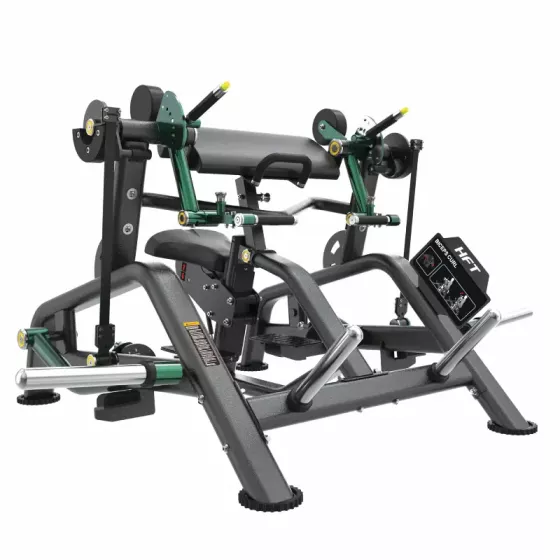 Biceps Curl DDN05 เครื่องบริหารกล้ามเนื้อแขนหน้า Commercial Grade สำหรับฟิตเนส & งานโครงการ