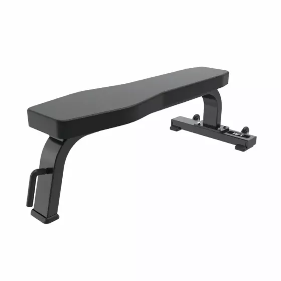 FLAT BENCH DVD36 ม้านั่งยกน้ำหนัก แบบเรียบ Commercial แข็งแรง มั่นคง สำหรับฟิตเนสและเวทเทรนนิ่งทุกระดับ