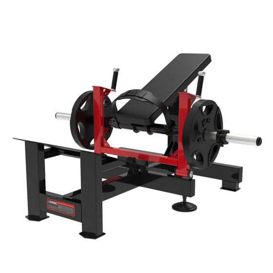 GLUTE MAKER เครื่องบริหารก้น เครื่องบริหารกล้ามเนื้อช่วงล่าง Hip Thrust